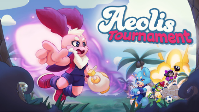 Aeolis Tournament Free Download