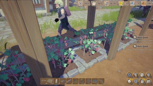 Alchemy Factory Gameplay Screenshot