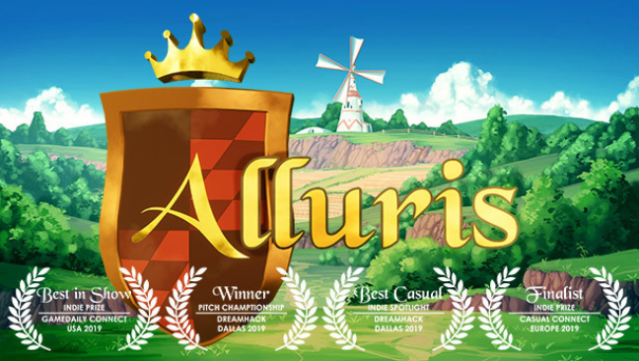 Alluris Free Download