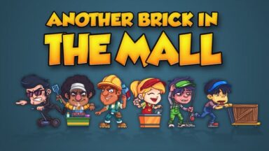 Another Brick in The Mall Free Download