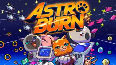 Astro Burn Free Download