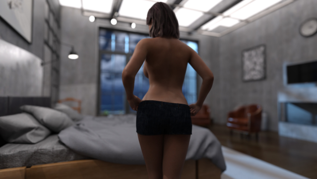 B.E.S.T Gameplay Screenshot