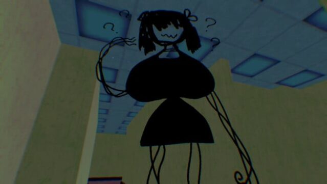 Backmooms PC Screenshot