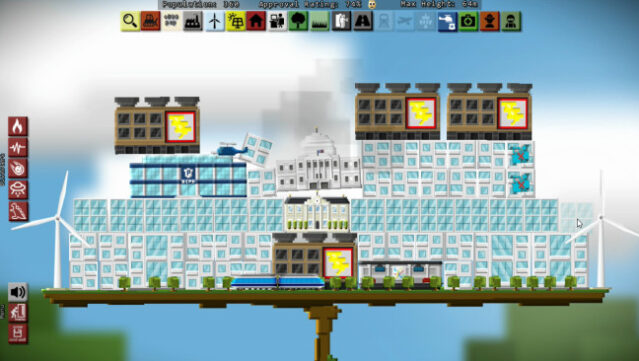 Balancity PC Screenshot
