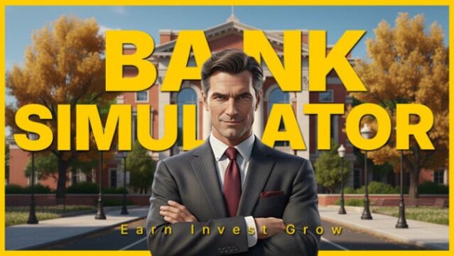 Bank Simulator Free Download