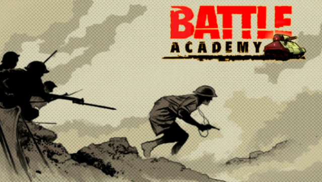 Battle Academy Free Download