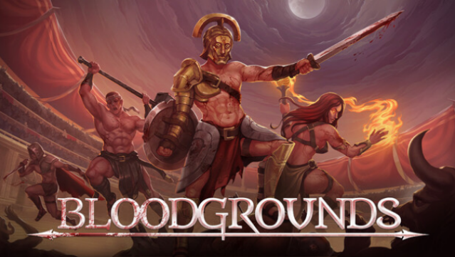 Bloodgrounds Free Download