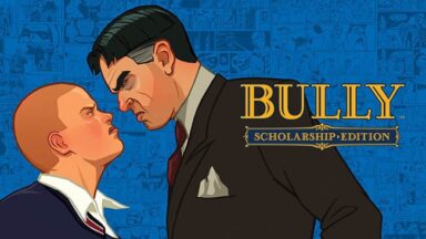 Bully: Scholarship Edition Free Download