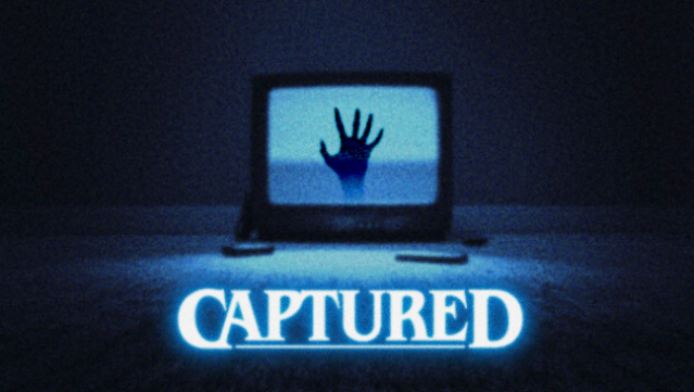 CAPTURED Free Download