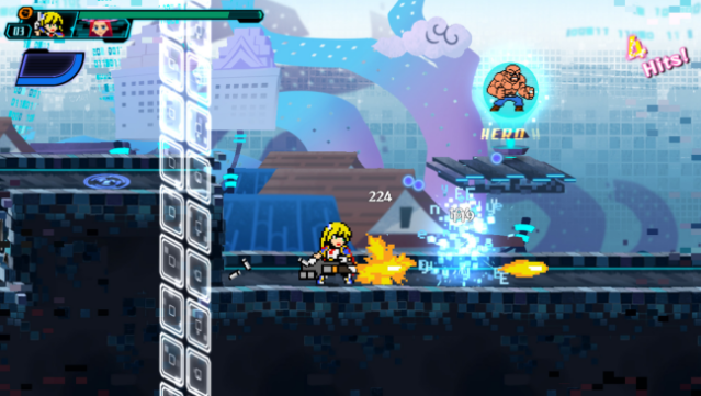 CODE SHIFTER PC Screenshot