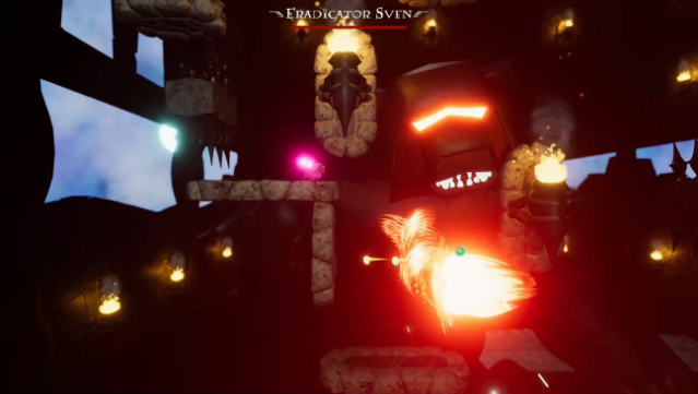 Cat Packs Gameplay Screenshot