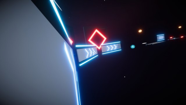 Celerity Gameplay Screenshot