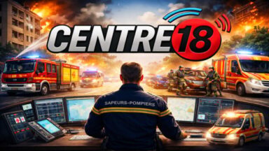 Centre 18 Free Download