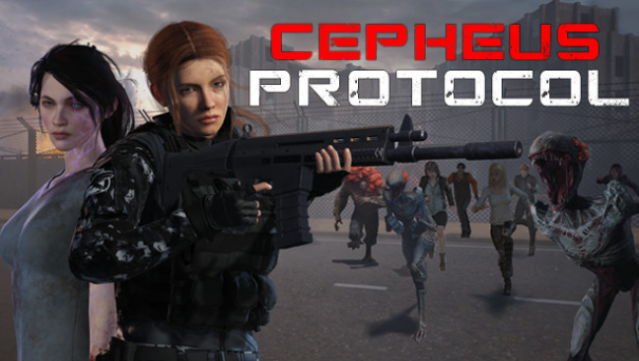 Cepheus Protocol Free Download