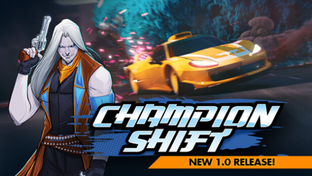 Champion Shift Free Download