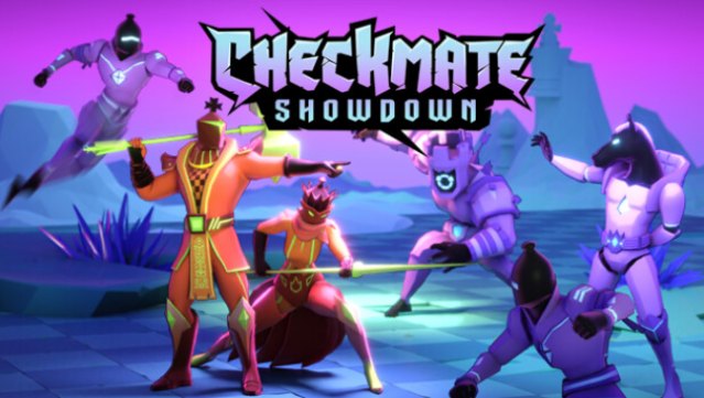 Checkmate Showdown Free Download