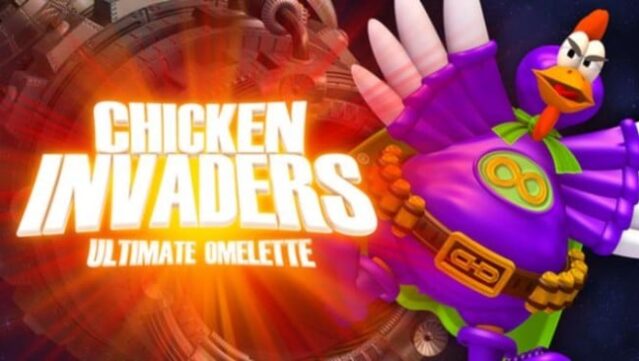 Chicken Invaders Free Download
