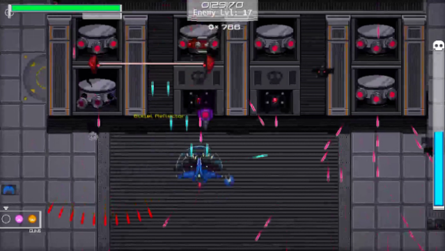 Chronicle: Unit Eight PC Screenshot