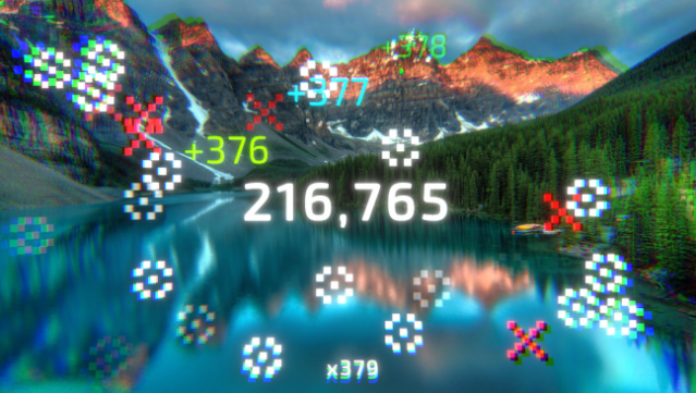 Click Here Gameplay Screenshot