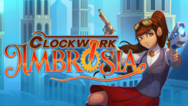 Clockwork Ambrosia Free Download