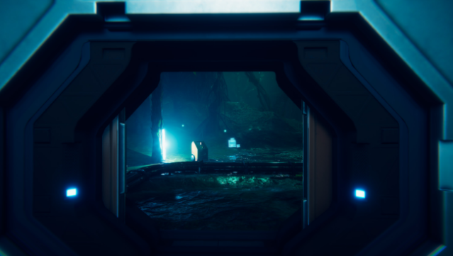 Close Contact PC Screenshot