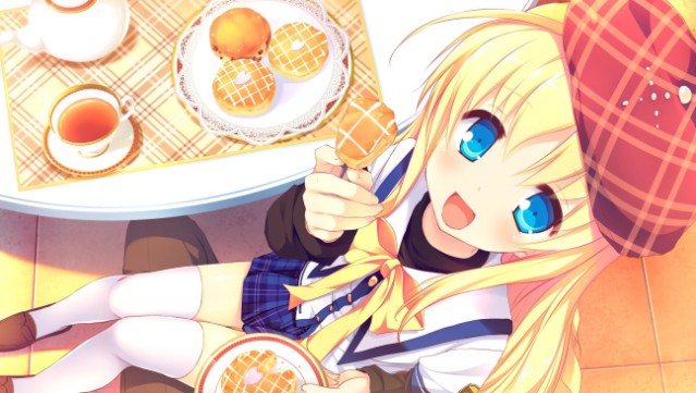 Clover Day’s Plus PC Screenshot