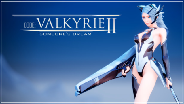 Code:valkyrie Ii Free Download