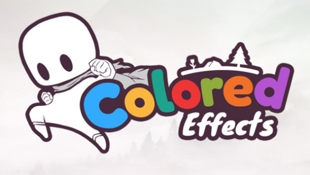 Colored Effects Free Download