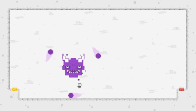 Colored Effects Gameplay Screenshot
