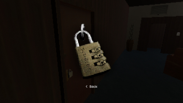 Convenient Gameplay Screenshot