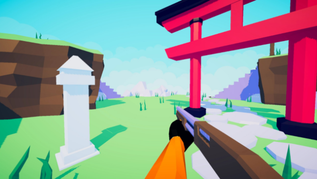 Couch Combat PC Screenshot