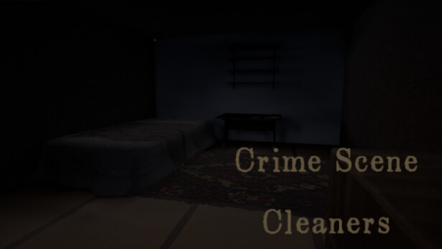 CrimeSceneCleaners Free Download