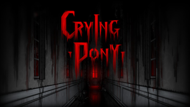 Crying Pony Free Download