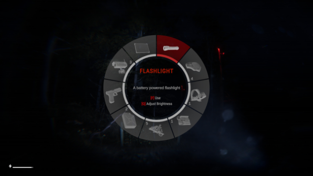 Cryptid Gameplay Screenshot