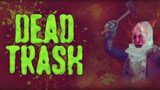 DEAD TRASH Free Download