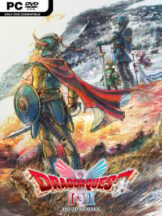 DRAGON QUEST I & II HD-2D Remake (v1.0.2.0) Free Download