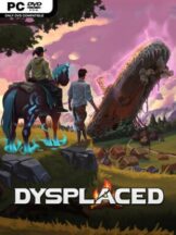 DYSPLACED (v0.7.7.2) Free Download
