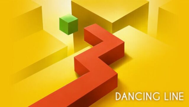 Dancing Line Free Download
