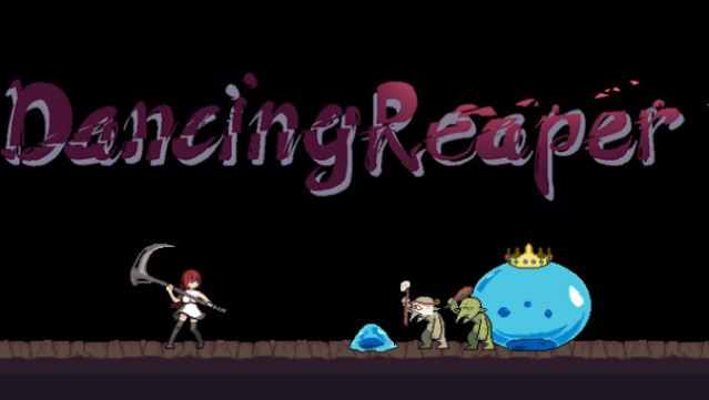 DancingReaper Free Download