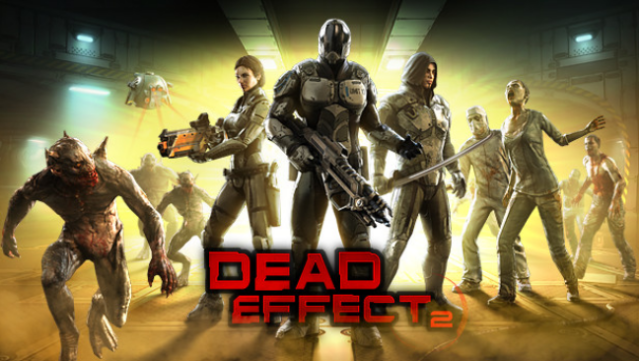 Dead Effect Free Download