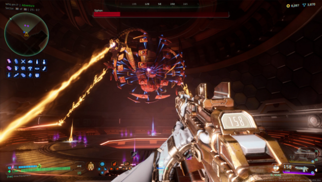 Deadzone: Rogue PC Screenshot