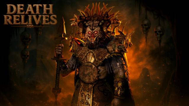 Death Relives Free Download