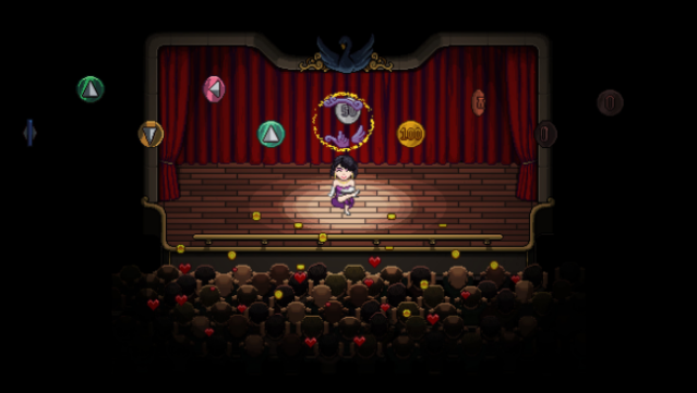 Decarnation PC Screenshot