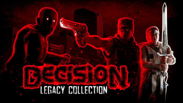 Decision Legacy Collection Free Download