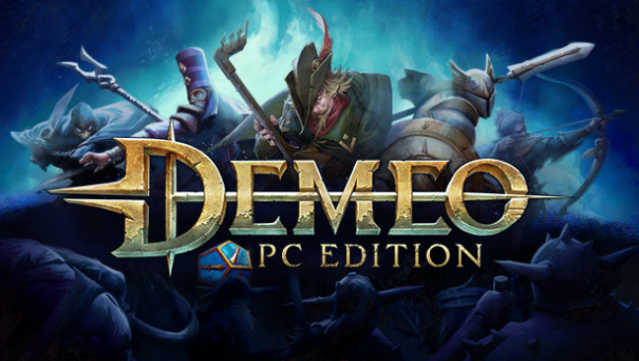 Demeo Free Download