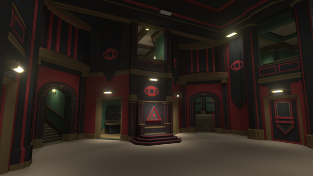Discolored PC Screenshot