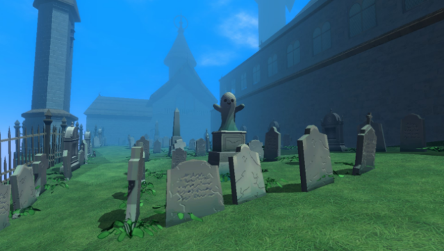 Dread X Collection PC Screenshot