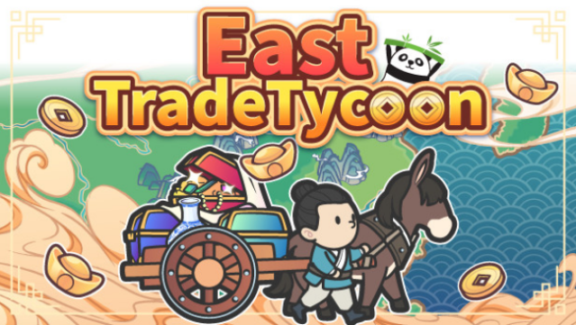 East Trade Tycoon: Inheritance Free Download