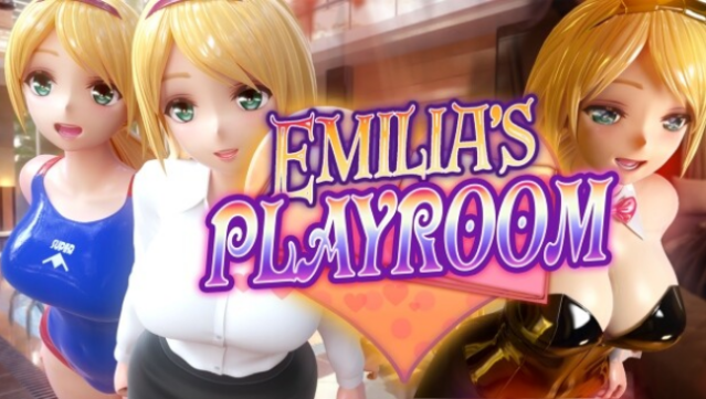 Emilia’s PLAYROOM Free Download