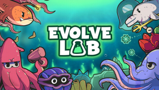 Evolve Lab Free Download